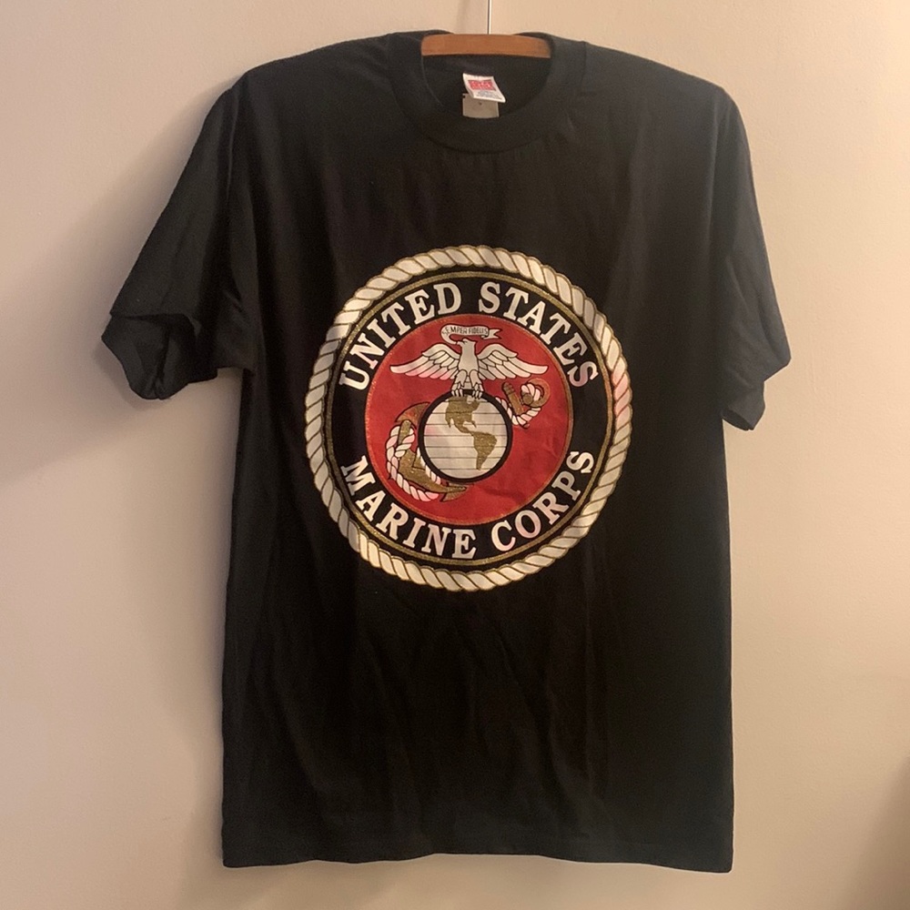 United States Marine Corps T- Shirt